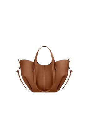 کیف دستی قهوه ای زنانه ابعاد کوچک Timeless - کد 867633868