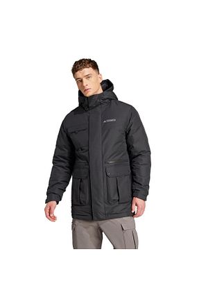 کاپشن رنگی مردانه رگولار adidas - کد 867632598
