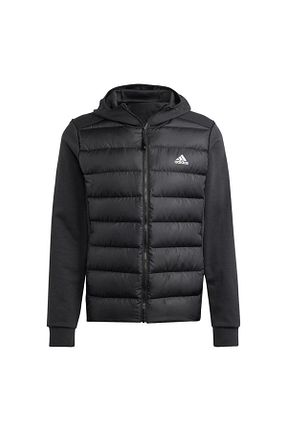 کت اسپرت مشکی مردانه رگولار adidas - کد 839397417