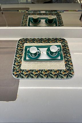 آبچکان رنگی اکریلیک DEKOMOD - کد 867654528