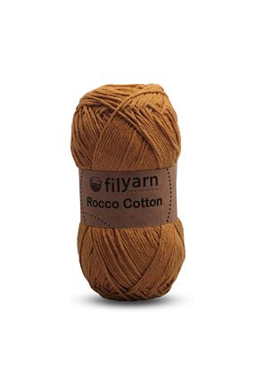 نخ بافندگی زرد Filyarn - کد 711466609