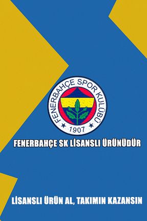 خوشبو کننده خودرو Fenerbahçe - کد 780105468