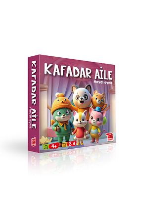  2-4 Kişi Toli Games - کد 867568753