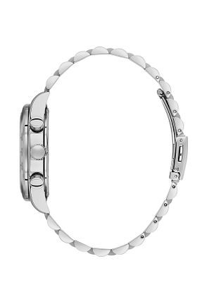 ساعت مچی مشکی مردانه 43 میلی متر Daniel Klein - کد 868520042