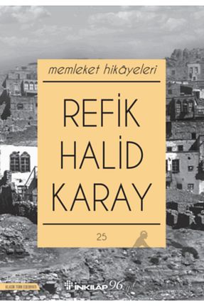 ادبیات ترکی Evrensel İletişim Yayınları - کد 867680367