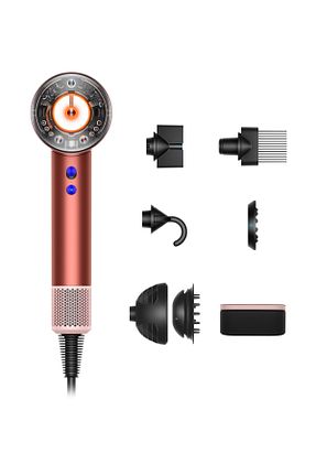 سشوار متالیک دارد DYSON - کد 867711540