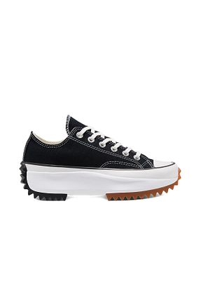 کفش دو و میدانی و تمرینی مشکی زنانه Converse - کد 465872500
