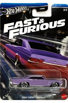 خودرو مدل HOT WHEELS - کد 867718395