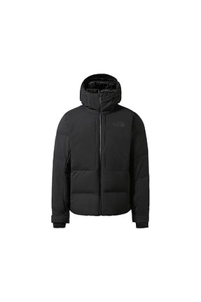 کاپشن اسپرت مشکی مردانه رگولار The North Face - کد 775564050
