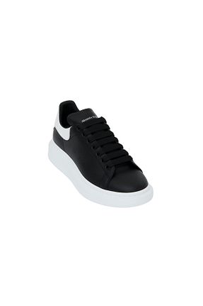 کفش کژوال مشکی مردانه پاشنه متوسط (5-9 سانتی متر) ALEXANDER MCQUEEN - کد 785862093