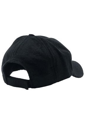 کلاه مشکی زنانه پشمی AXE SPORTSWEAR - کد 867729947