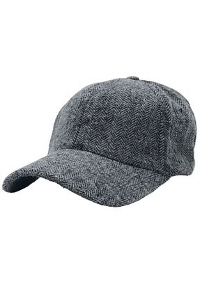 کلاه طوسی زنانه پشمی AXE SPORTSWEAR - کد 867725396
