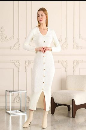 لباس نباتی زنانه تریکو Cockatoo - کد 867743072