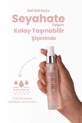تونیک همه انواع پوست Bade Natural - کد 81424907