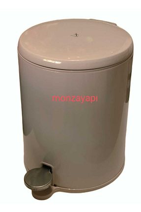 کیسه زباله بژ استیل ضد زنگ pirimanova - کد 869848496