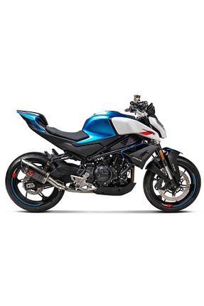 اگزوز Akrapovic - کد 868648029