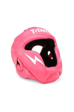 ست بوکس صورتی Titan Sport - کد 868651012