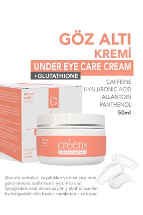 کرم چشم Creens - کد 865043587