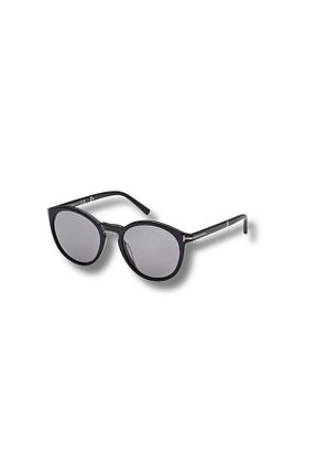 عینک آفتابی مشکی زنانه پلاریزه Tom Ford - کد 867982420
