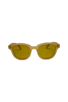 عینک آفتابی بژ زنانه UV400 Tom Ford - کد 867983312