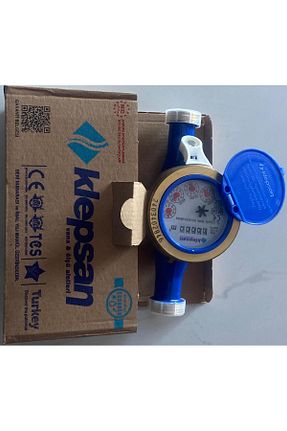 دستگاه اندازه گیری Diğer Ölçüm Cihazları Klepsan - کد 867986284