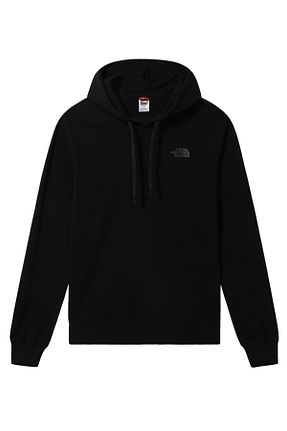 کاپشن مشکی مردانه رگولار The North Face - کد 868661502