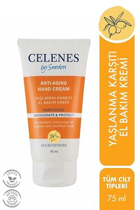 کرم دست Celenes by Sweden - کد 34306881