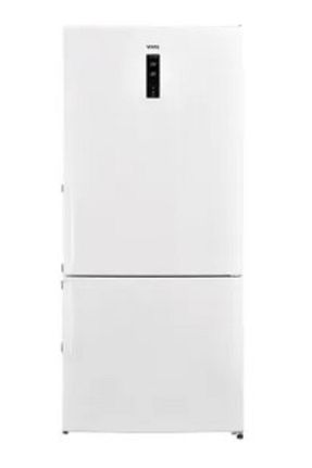 یخچال سفید No Frost VESTEL - کد 816004177