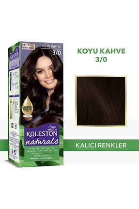 رنگ مو مشکی Wella - کد 44828530