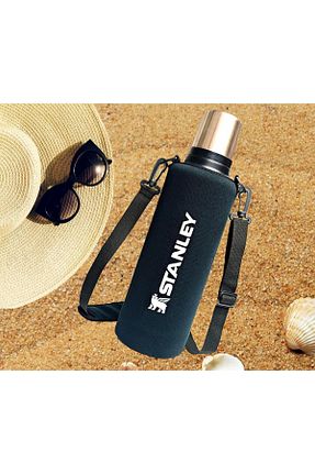 اکسسوری ماهیگیری مشکی Stanley - کد 866261741