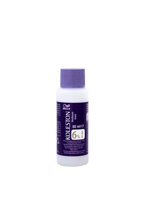 حلال رنگ Wella - کد 819622055