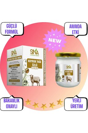 کرم بدن Onarıcı SİNA LOKMAN HEKİM - کد 768367978