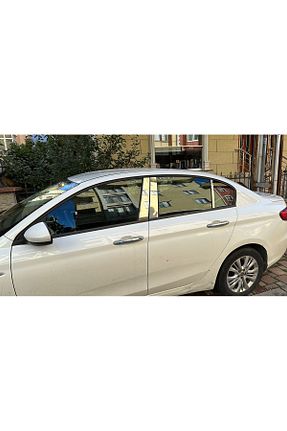 اکسسوری کروم خودرو Kml34tuning55 - کد 868074443