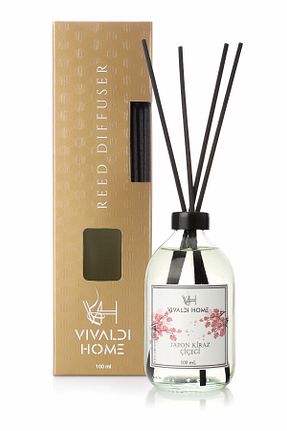 خوشبو کننده هوا Bahar Vivaldi Home - کد 458067858