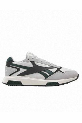 کفش اسنیکر رنگی زنانه چرم اصل Reebok - کد 868087582