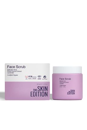 پیلینگ صورت Canlandırıcı The Skin Edition - کد 864681018