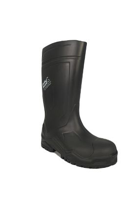 چکمه و کفش کار مشکی Polly Boot - کد 431326330