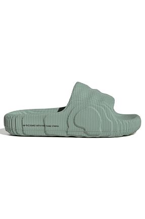 دمپائی خاکی زنانه EVA adidas - کد 838683796