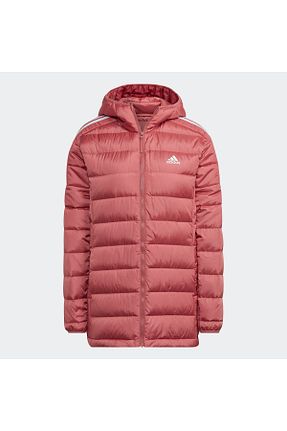 کاپشن اسپرت صورتی زنانه رگولار adidas - کد 380667266