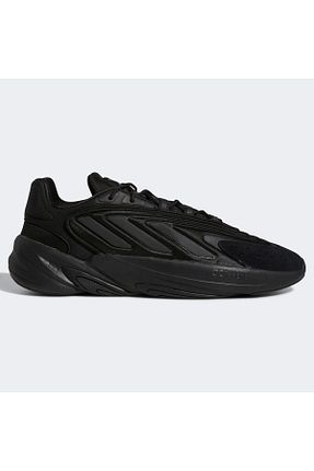 کفش اسنیکر مشکی مردانه بند دار adidas - کد 134115991
