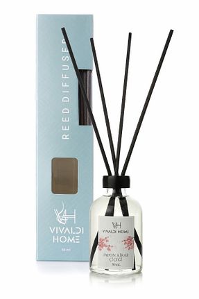 خوشبو کننده هوا Vivaldi Home - کد 434778724
