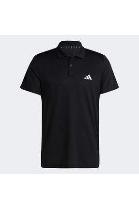 تیشرت اسپرت مشکی مردانه رگولار adidas - کد 848511245
