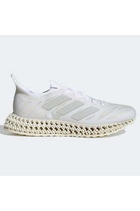 کفش دو و میدانی و تمرینی سفید مردانه adidas - کد 748111270