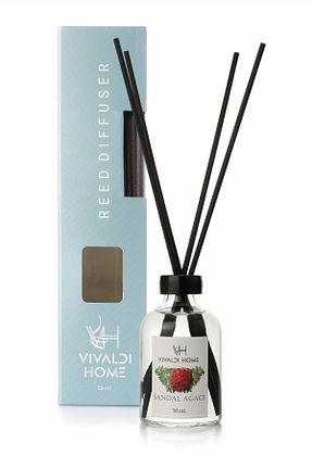 خوشبو کننده هوا SandaلیترAğacı Vivaldi Home - کد 434670547