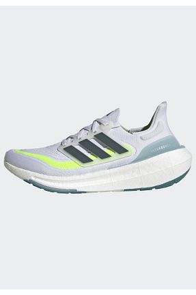 کفش دو و میدانی و تمرینی سفید مردانه adidas - کد 739246418