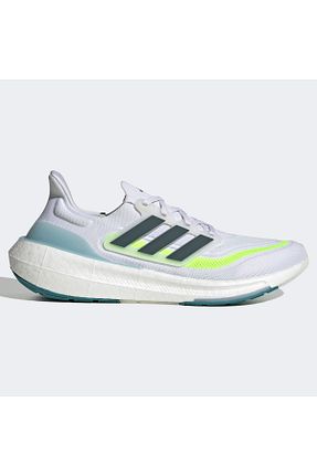 کفش دو و میدانی و تمرینی سفید مردانه adidas - کد 739246418