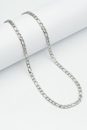 گردنبند استیل ( فولاد ) زنانه استیل ضد زنگ Santalio - کد 868100046