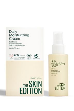 کرم صورت همه انواع پوست The Skin Edition - کد 864264753