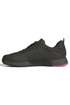 کفش دو و میدانی و تمرینی مشکی مردانه adidas - کد 838683227