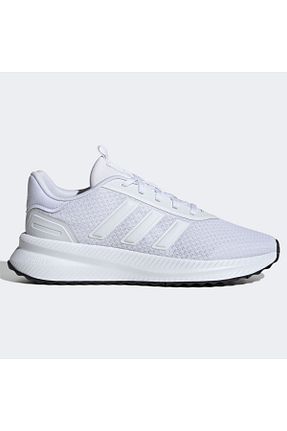 کفش اسنیکر سفید مردانه بند دار adidas - کد 772256706